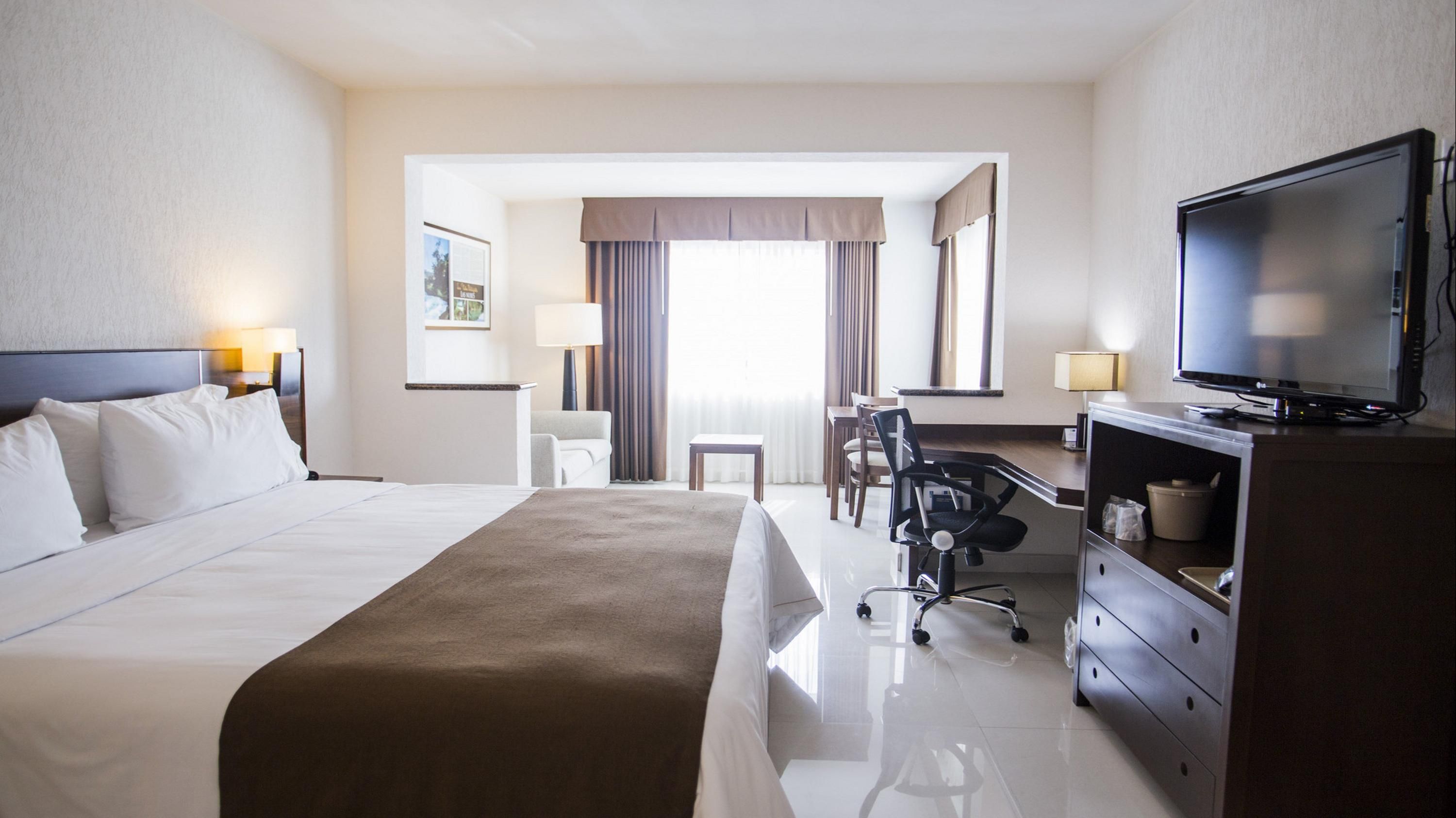Habitació