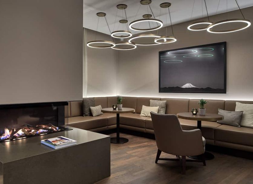 Sala d'estar Foto