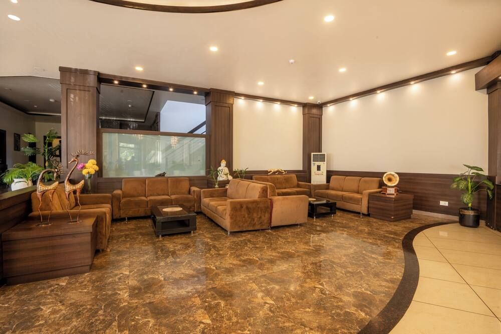 Sala d'estar