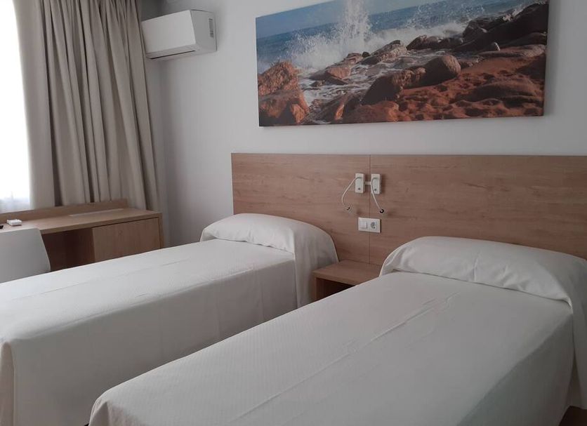Habitació Foto