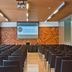 Sala de conferències