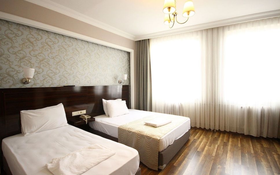Habitació Foto