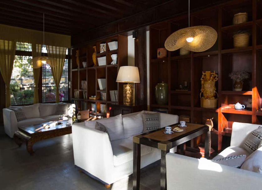 Sala d'estar Foto