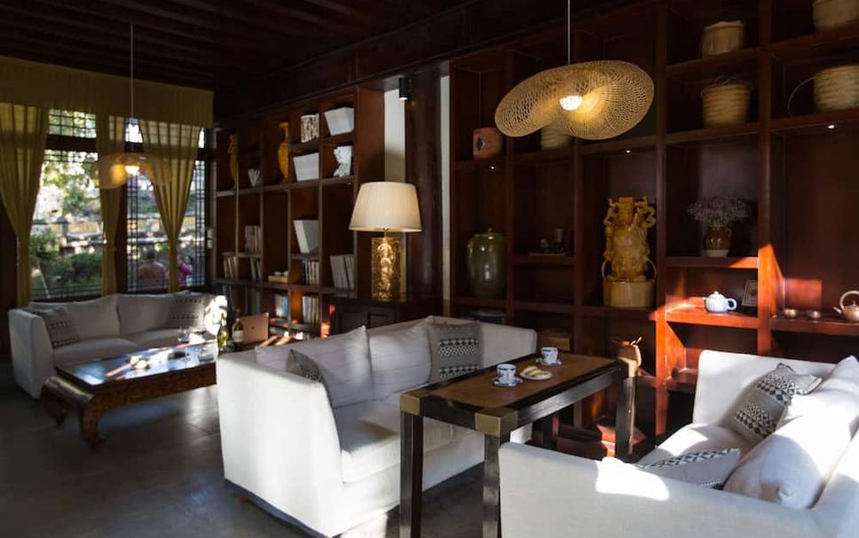 Sala d'estar Foto