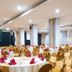 Sala de banquets