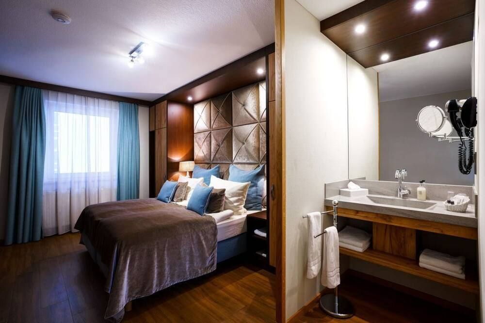 Habitació