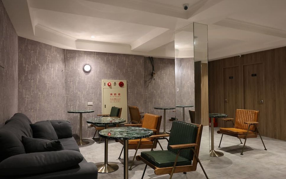 Sala d'estar Foto