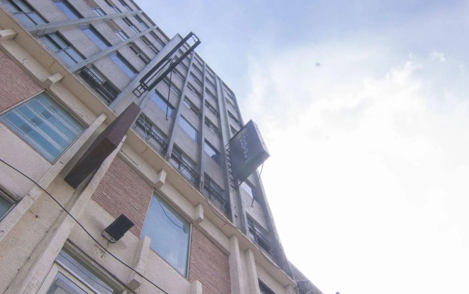 Edifici Foto