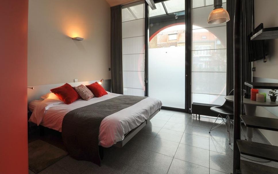 Habitació Foto