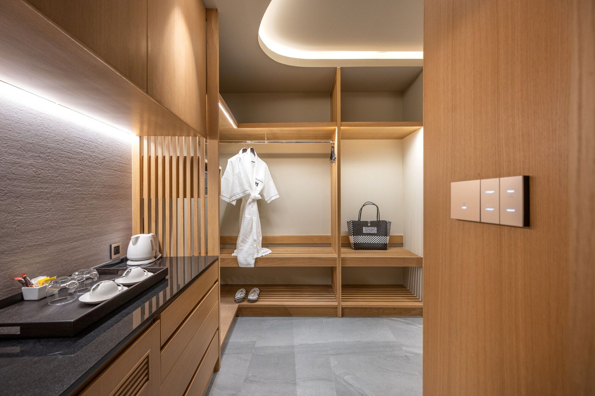 Serveis de l’habitació