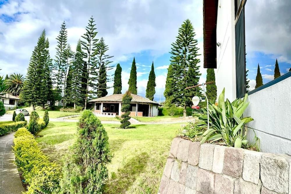 Vista exterior
