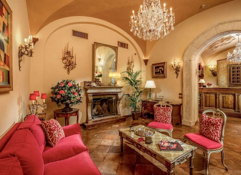 Sala Foto
