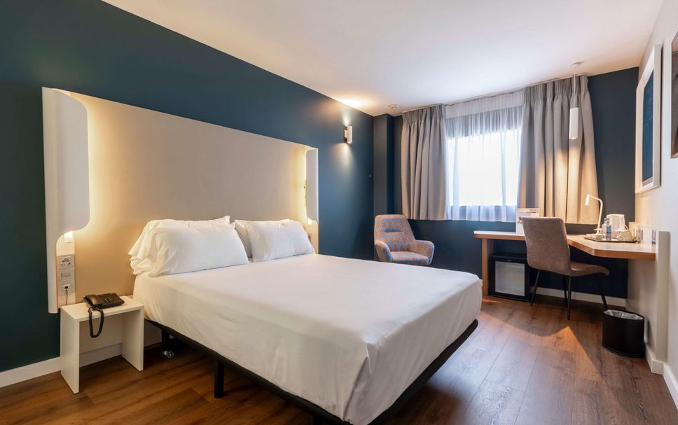 Habitació Foto
