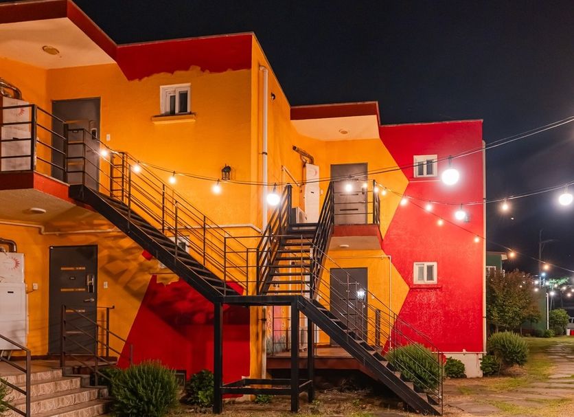 Edifici Foto