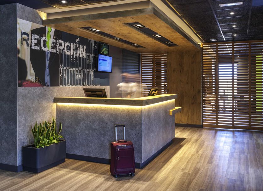 Recepció Foto