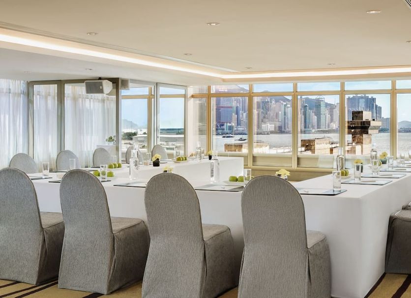 Sala de banquets Foto