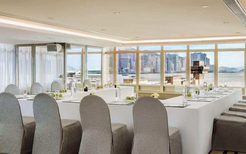 Sala de banquets Foto