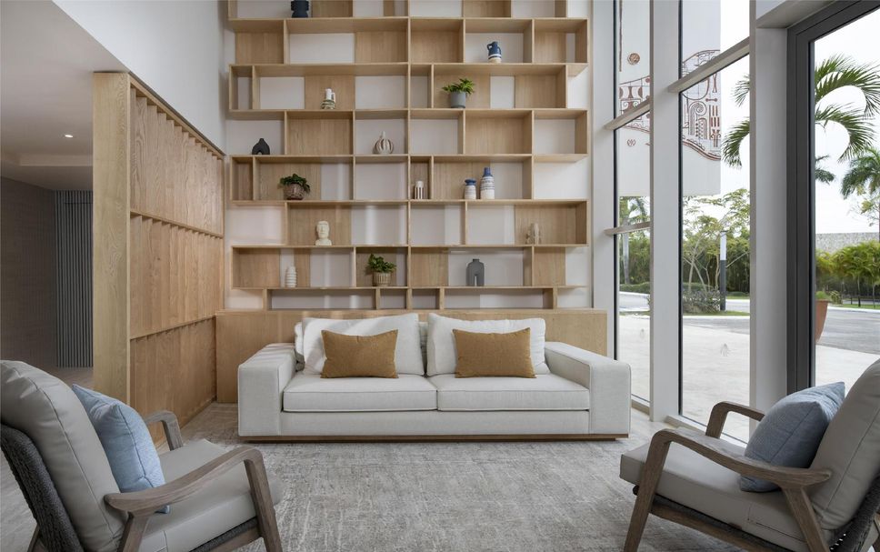 Sala d'estar Foto