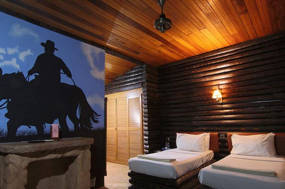 Habitació