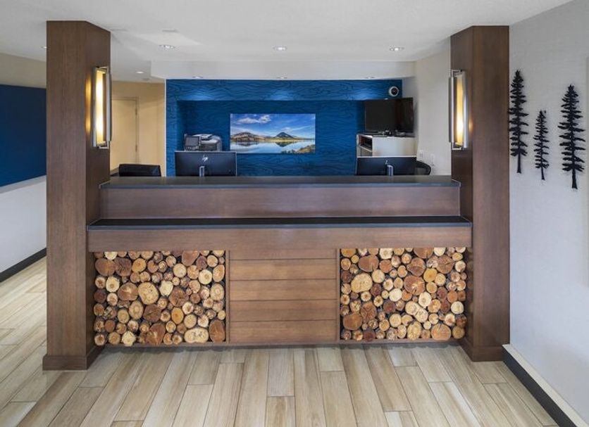 Recepció Foto