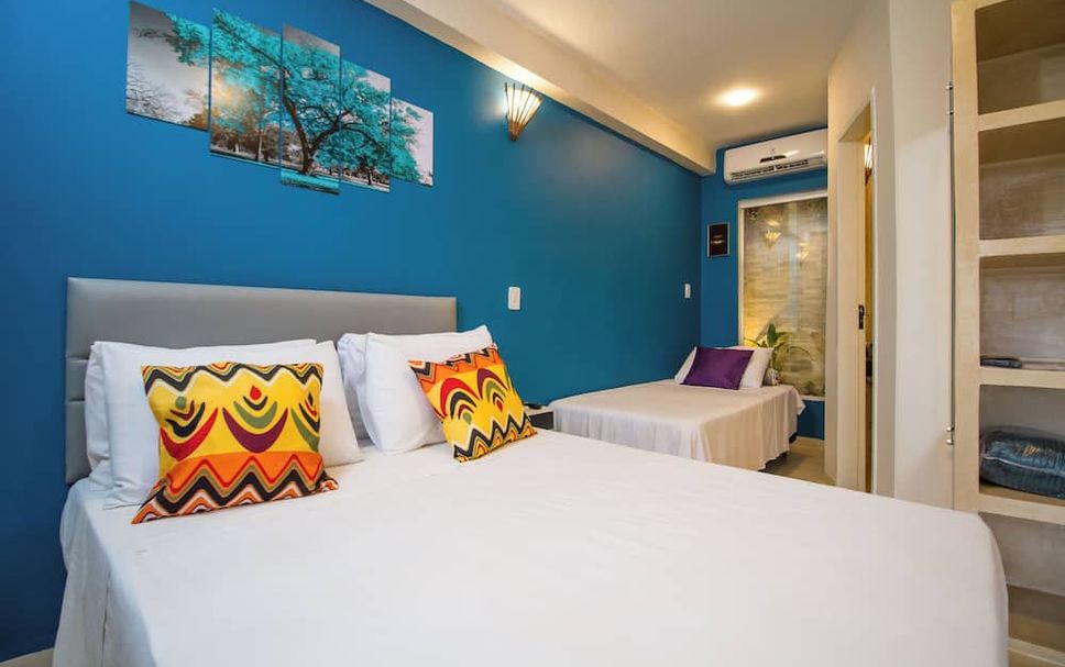 Habitació Foto