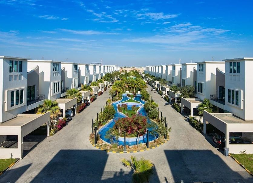 Edifici Foto