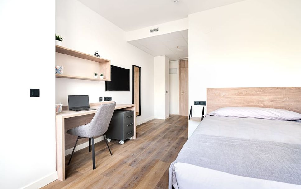 Habitació Foto