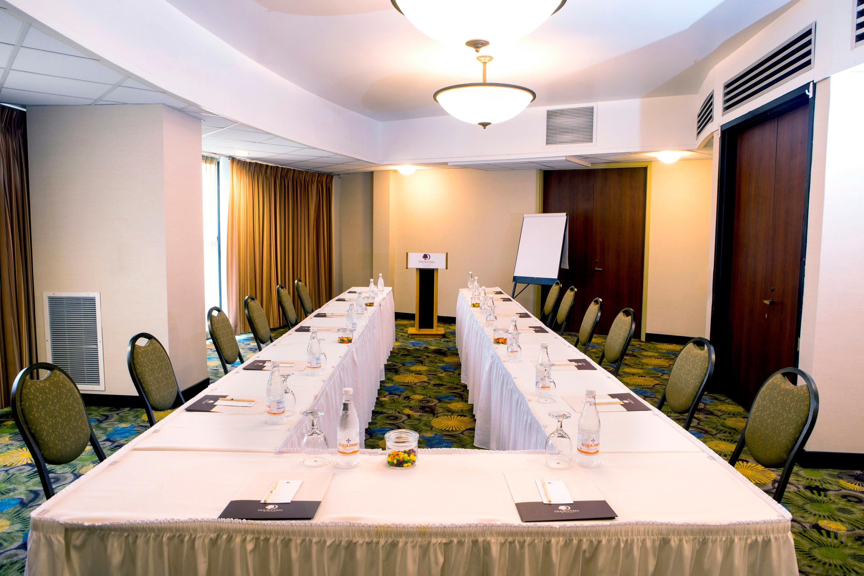 Sala de conferències