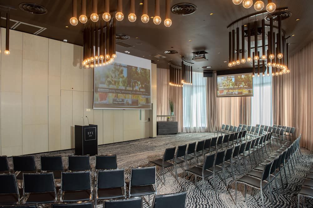 Sala de conferències