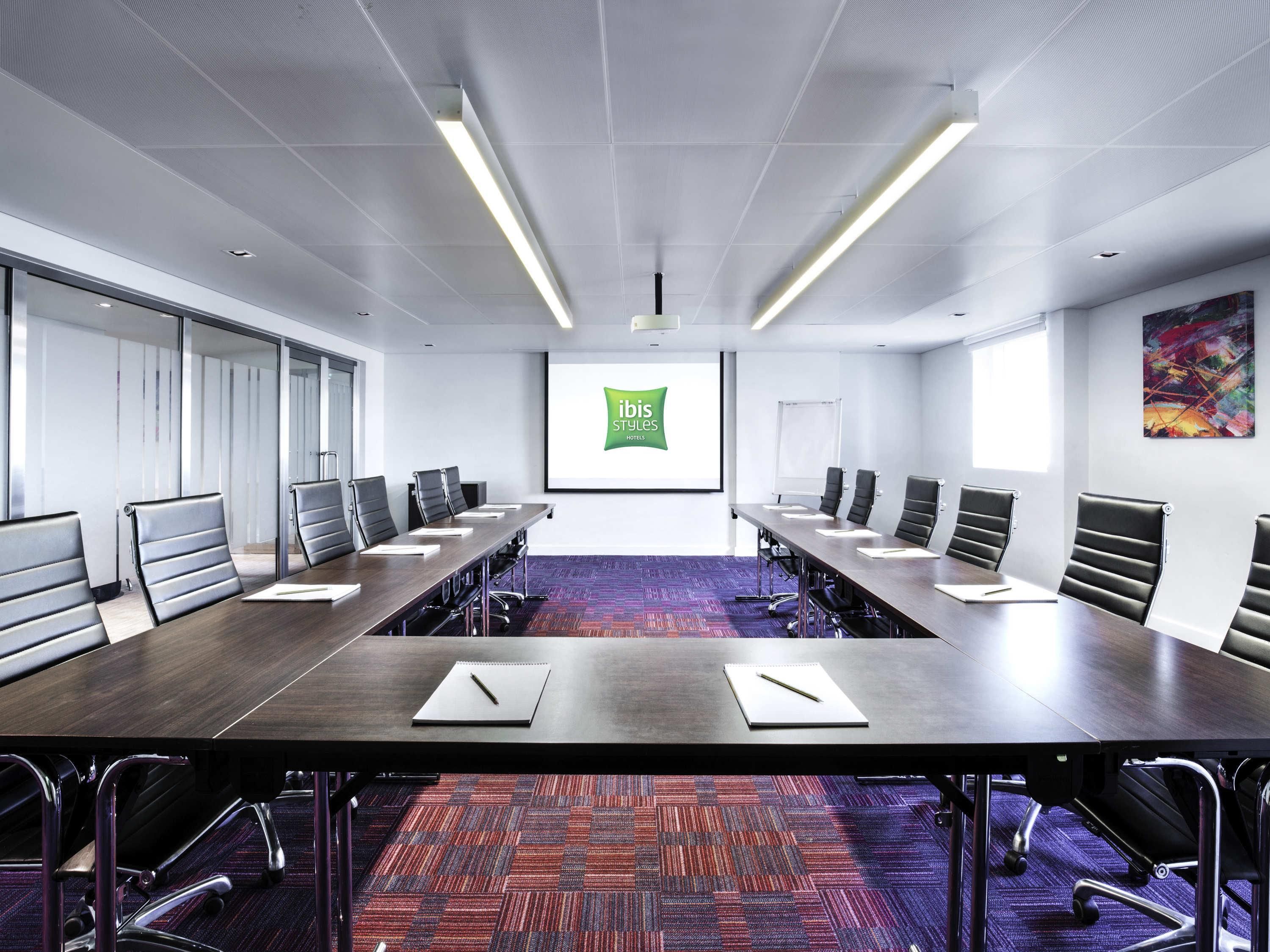Sala de conferències