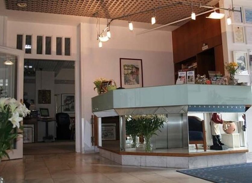 Recepció Foto