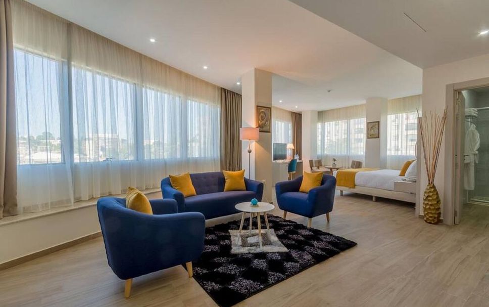 Sala Foto