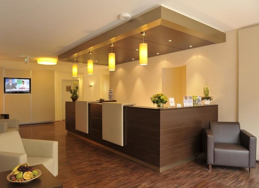 Recepció Foto