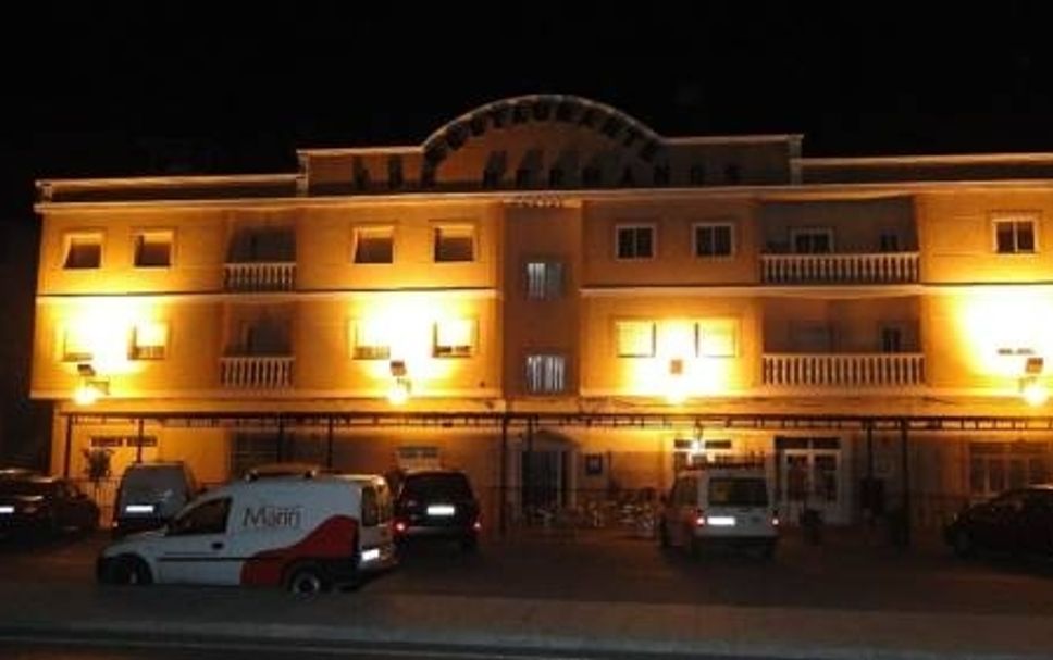 Edifici Foto