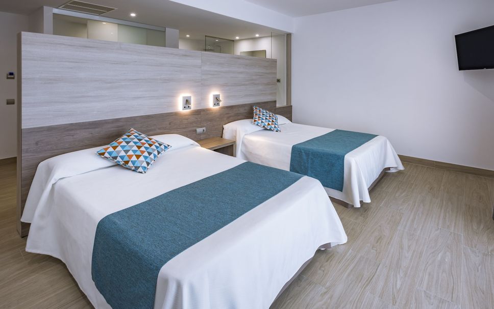 Habitació Foto