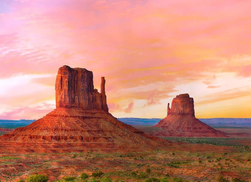 Vista exterior Foto