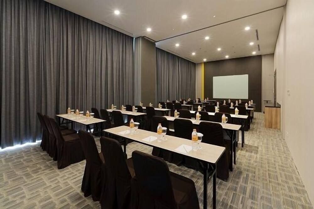 Sala de conferències