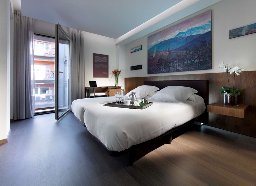 Habitació Foto