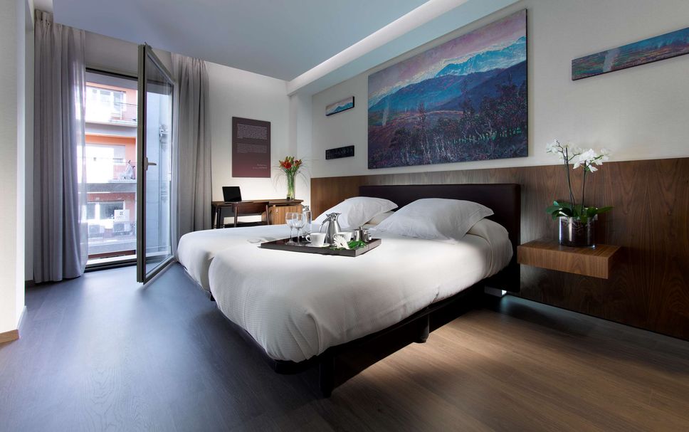 Habitació Foto