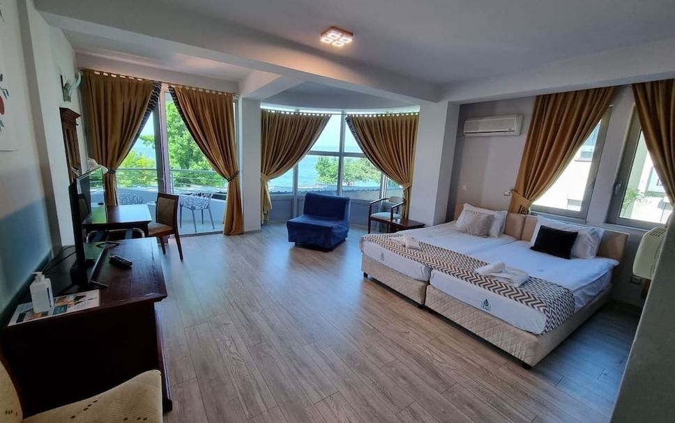 Habitació Foto
