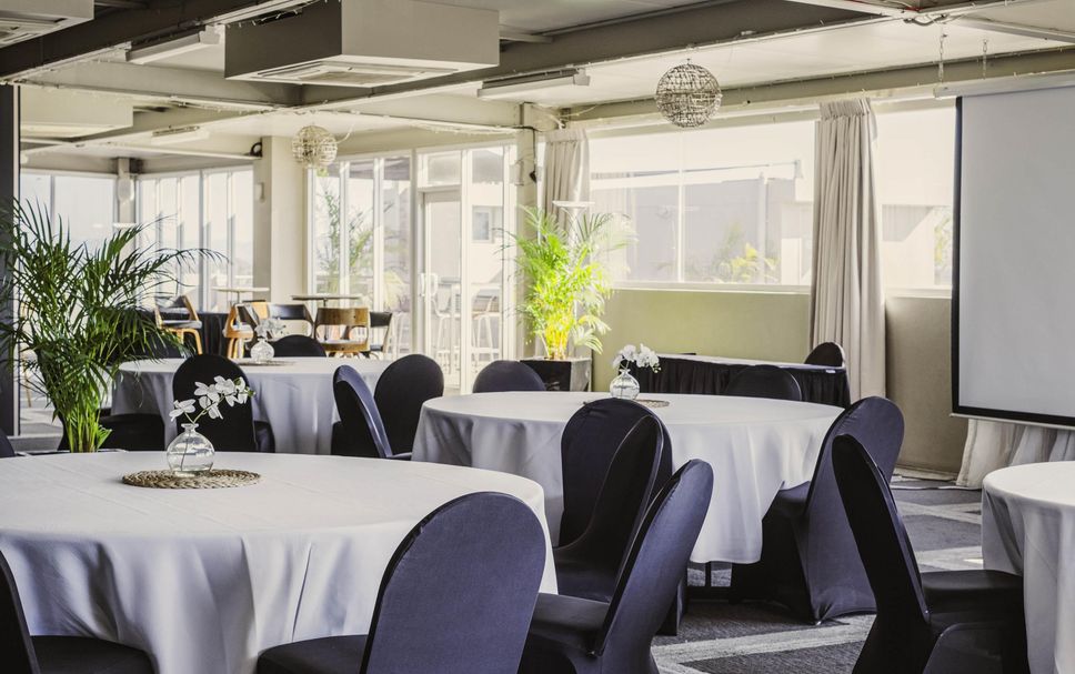 Servei de l'hotel Foto