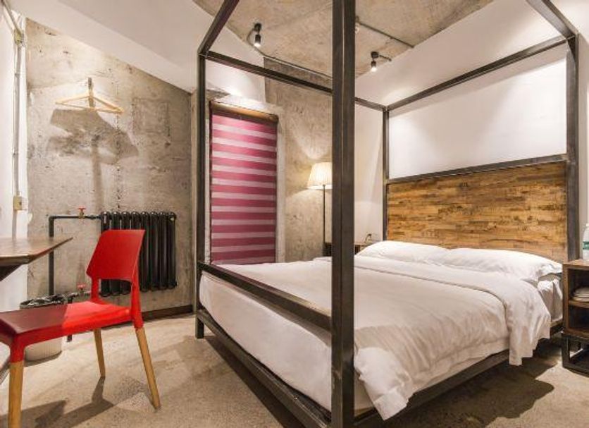 Habitació Foto