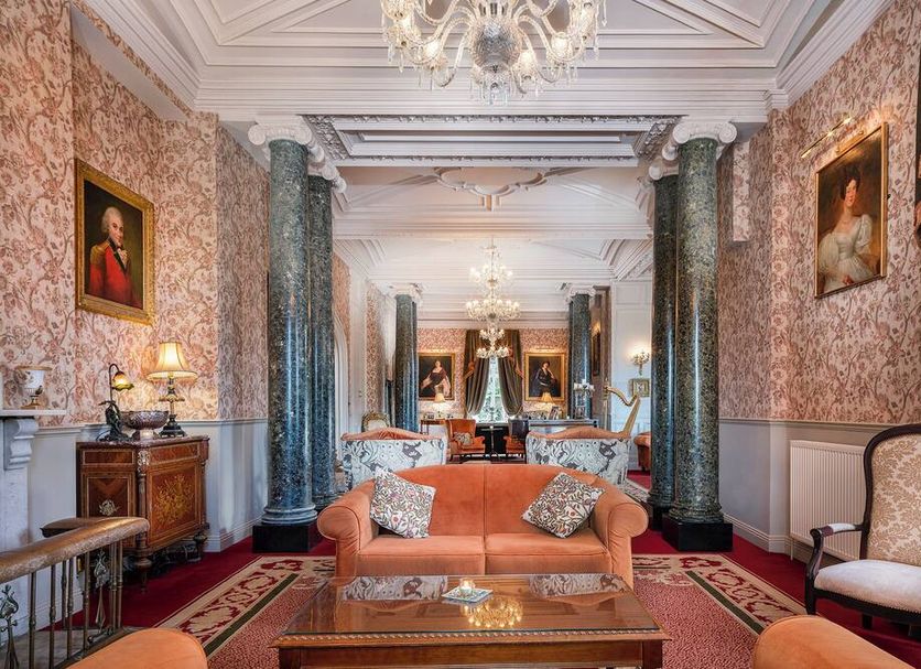 Sala d'estar Foto