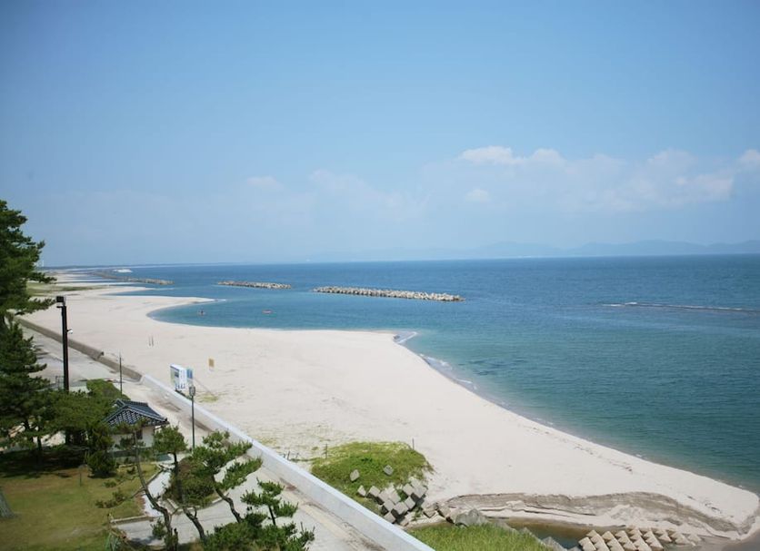 Platja Foto