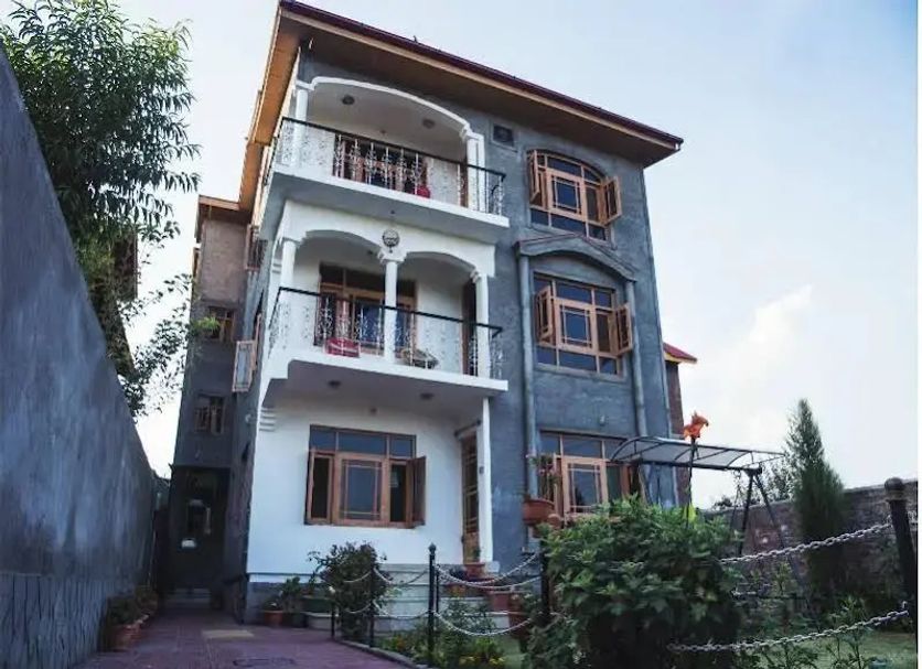 Edifici Foto