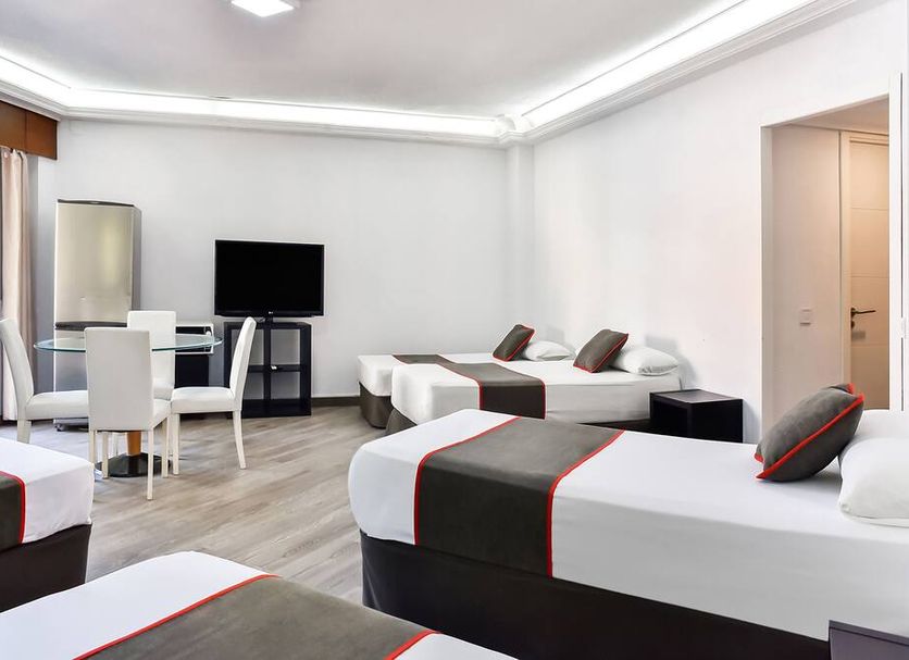 Habitació Foto