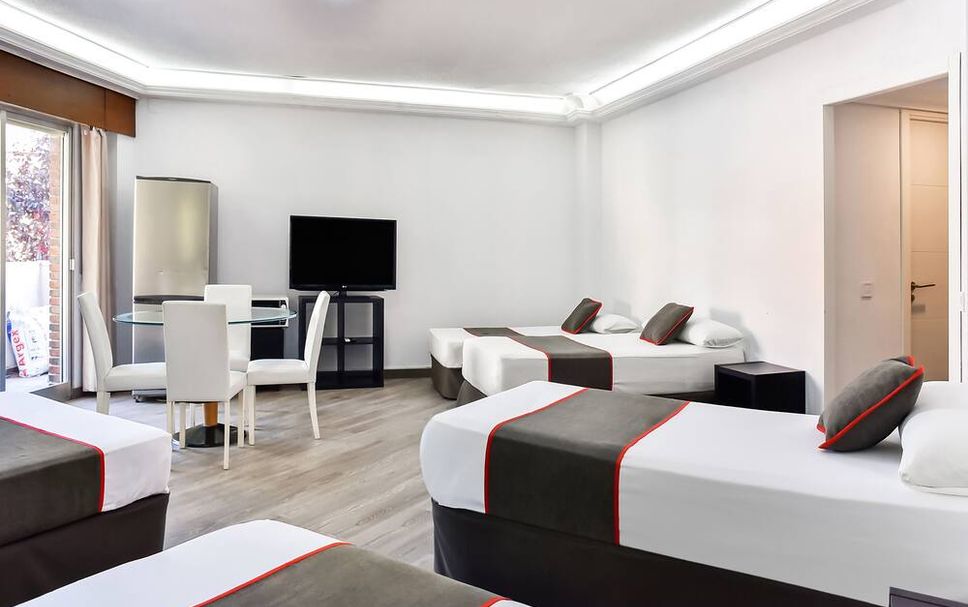 Habitació Foto