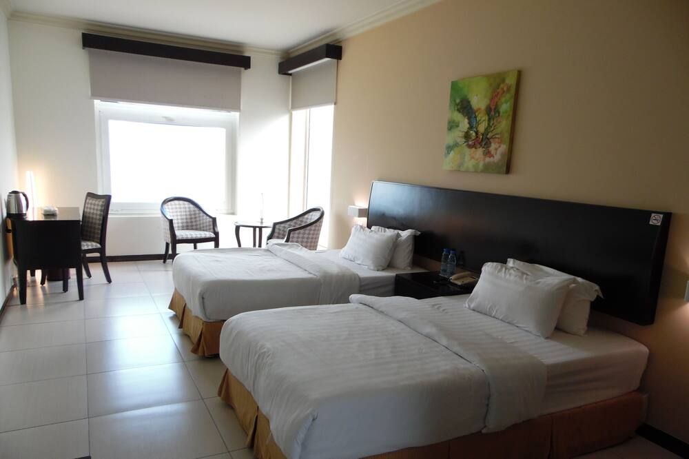 Habitació