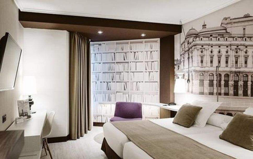 Habitació Foto