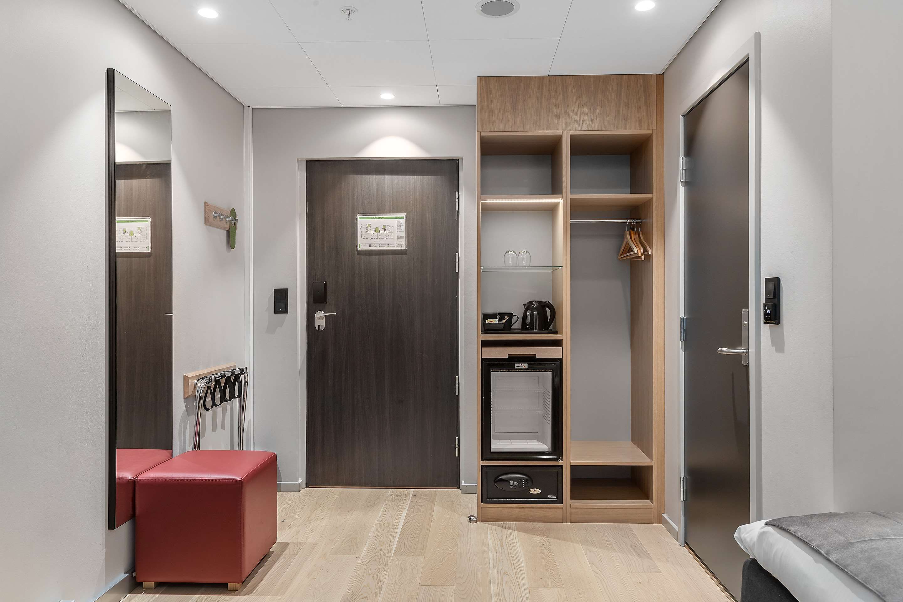 Habitació
